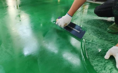 鄂尔多斯VEF地坪什么是VEF地坪