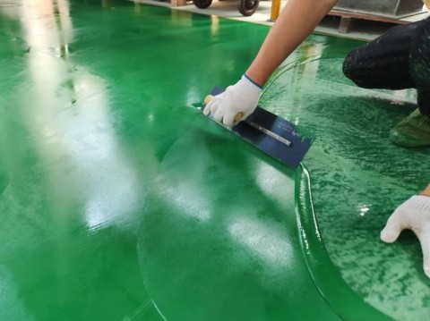 鄂尔多斯VEF地坪什么是VEF地坪