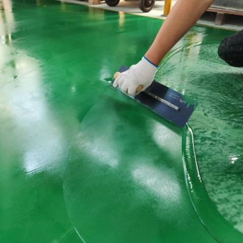 鄂尔多斯VEF地坪什么是VEF地坪